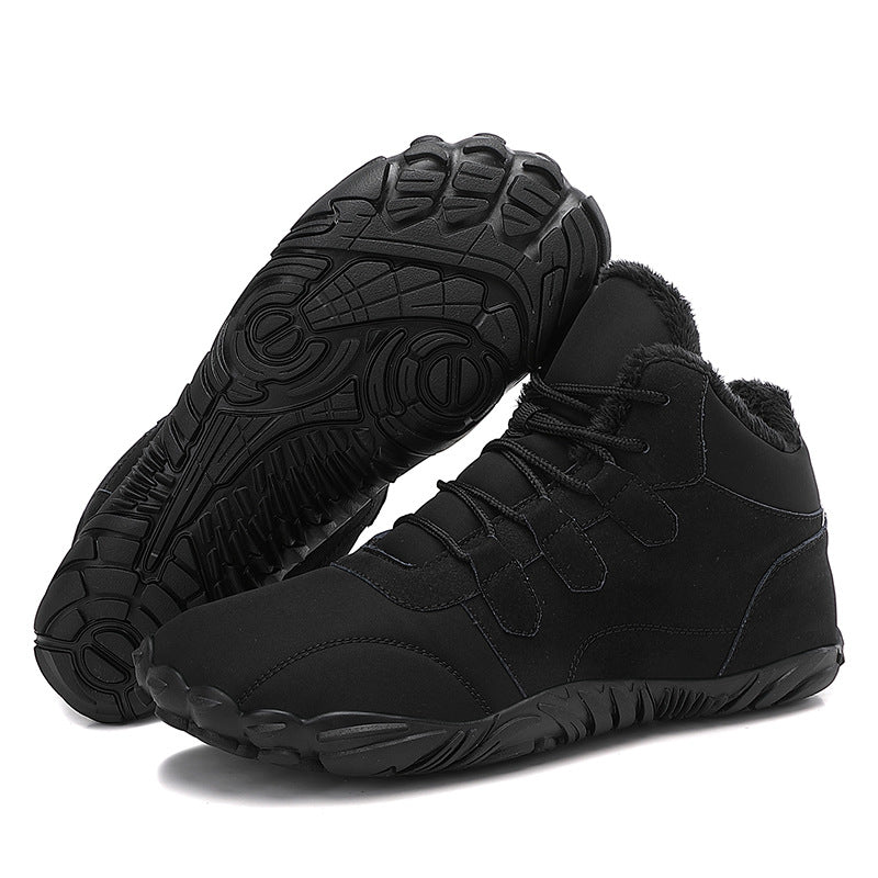Maro - Barefoot Boots For Men - Modern & Comfortable