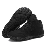 Maro - Barefoot Boots For Men - Modern & Comfortable