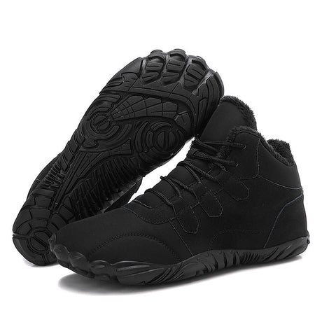 Maro - Barefoot Boots For Men - Modern & Comfortable
