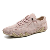 Lera - Modern Barefoot Shoes - Daily Comfort & Support (unisex)