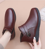 Ankle Boots for Women – Stylish & Comfortable Everyday Wear Bareroots Footwear