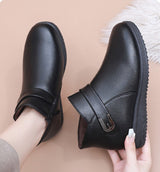 Ankle Boots for Women – Stylish & Comfortable Everyday Wear Bareroots Footwear