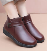 Ankle Boots for Women – Stylish & Comfortable Everyday Wear Bareroots Footwear