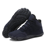 Maro - Barefoot Boots For Men - Modern & Comfortable