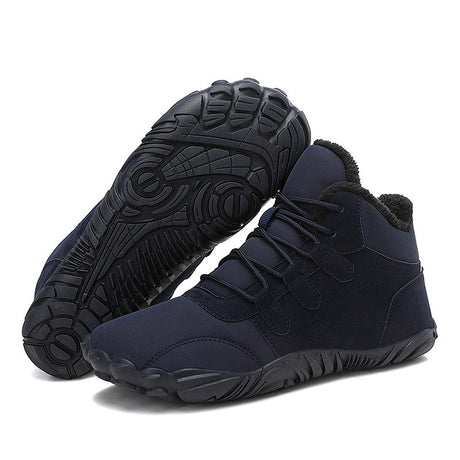 Maro - Barefoot Boots For Men - Modern & Comfortable
