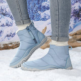 Somo - Warm Barefoot Boots - Thermal & Supportive