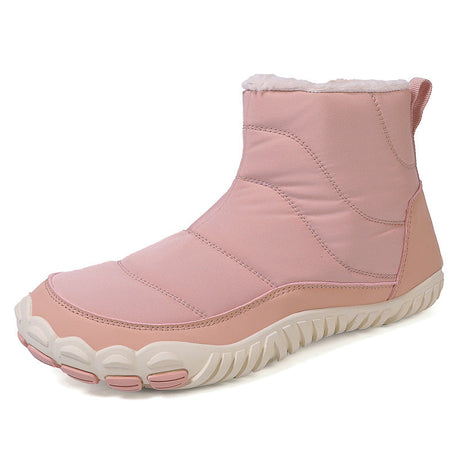 Somo - Warm Barefoot Boots - Thermal & Supportive