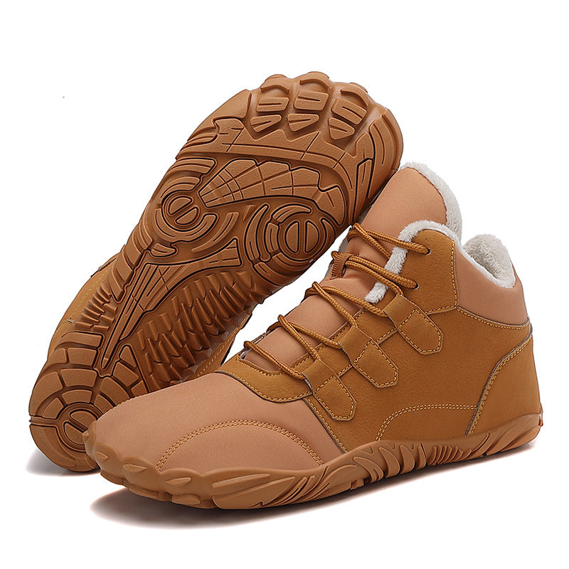 Maro - Barefoot Boots For Men - Modern & Comfortable