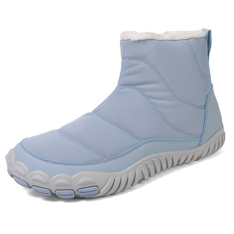 Somo - Warm Barefoot Boots - Thermal & Supportive