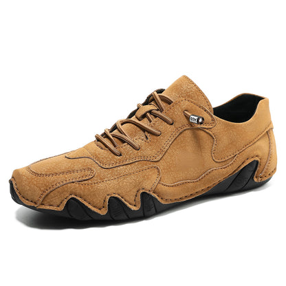 Lera - Modern Barefoot Shoes - Daily Comfort & Support (unisex)
