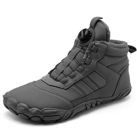 Straps - Elite Barefoot Boots - Modern, Support, Comfort