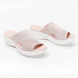 Open-Toe Sandals for Women – Stylish & Comfortable Design