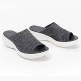 Open-Toe Sandals for Women – Stylish & Comfortable Design