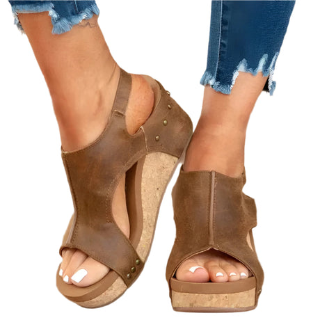 Orthopaedic Sandals for Women – Stylish Comfort & Support