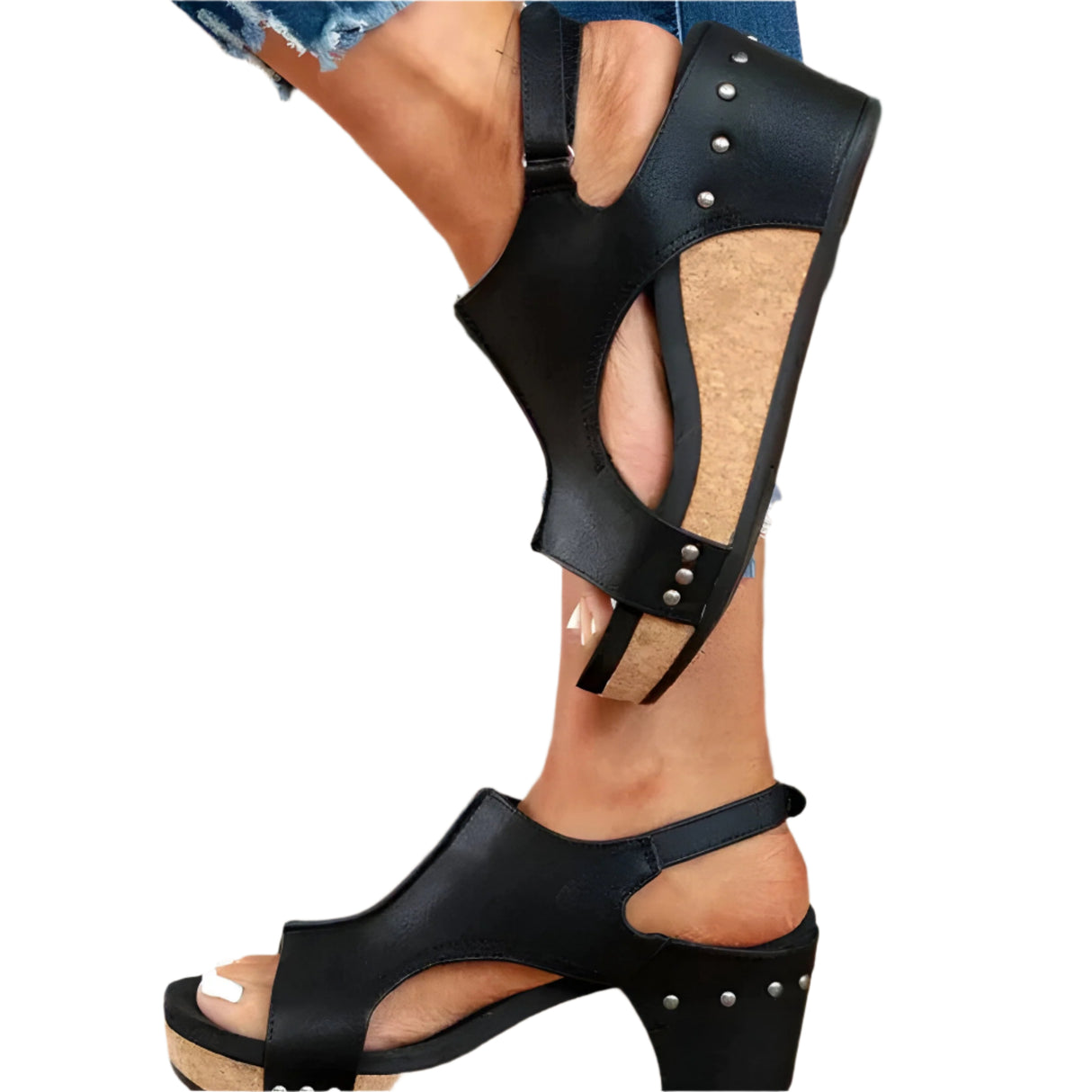 Orthopaedic Sandals for Women – Stylish Comfort & Support