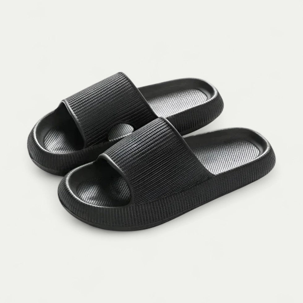 Orthopedic Cloud Slides for Indoor and Outdoor Comfort