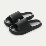 Orthopedic Cloud Slides for Indoor and Outdoor Comfort