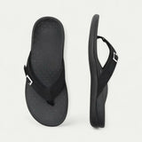Orthopedic Flip Flops for Everyday Walking Comfort