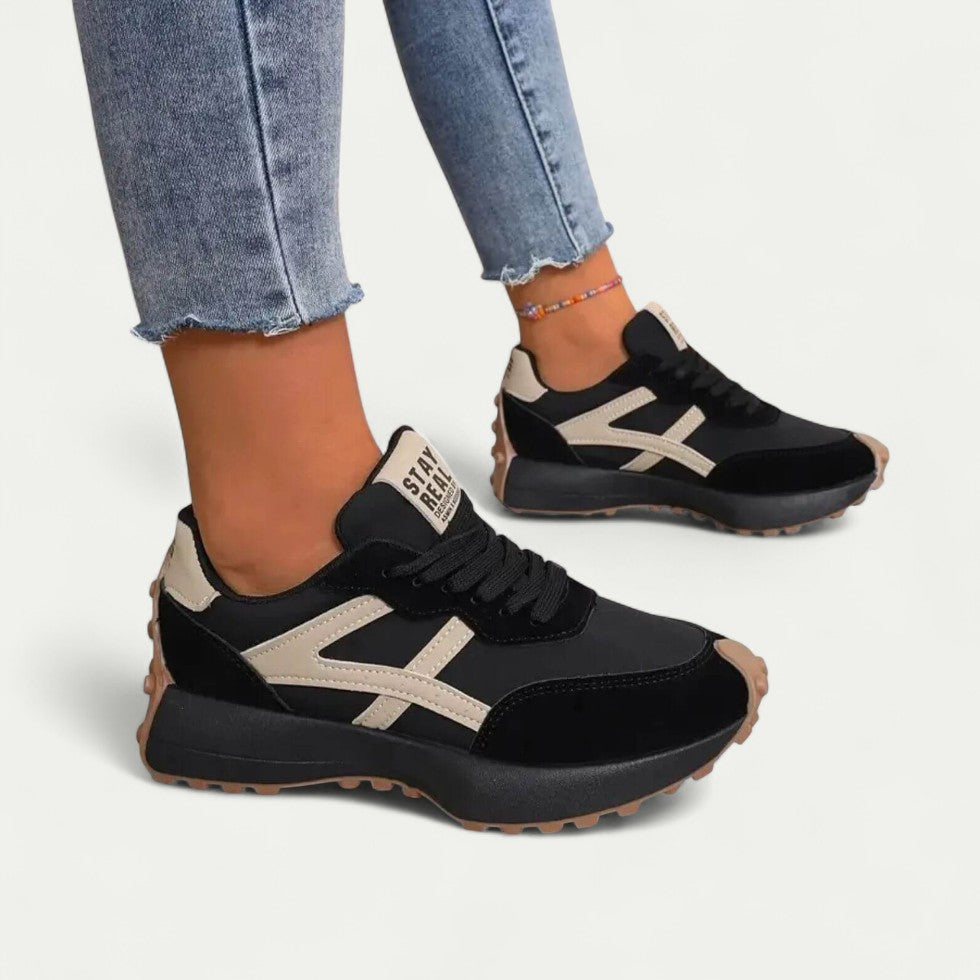 Orthopedic Running Trainers for Women