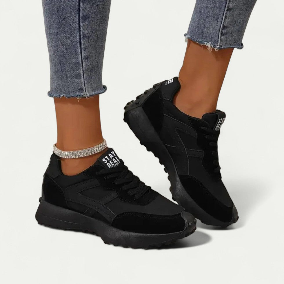 Orthopedic Running Trainers for Women