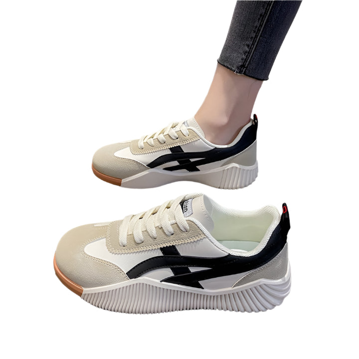 Ayla – Orthopedic Sneakers – Ultra-Comfort & Supportive