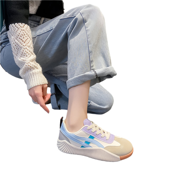 Ayla – Orthopedic Sneakers – Ultra-Comfort & Supportive