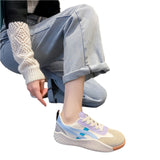 Ayla – Orthopedic Sneakers – Ultra-Comfort & Supportive