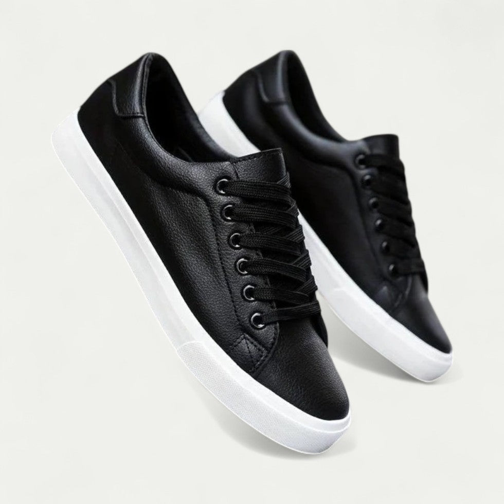 Orthopedic Sneakers for Men Comfortable Daily Wear