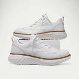 Orthopedic Walking Trainer Shoes for Men with Arch Support