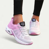 Orthopedic Walking Trainers for Active Daily Comfort