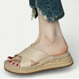 Orthopedic Wedge Sandals for Women Comfortable Summer Style
