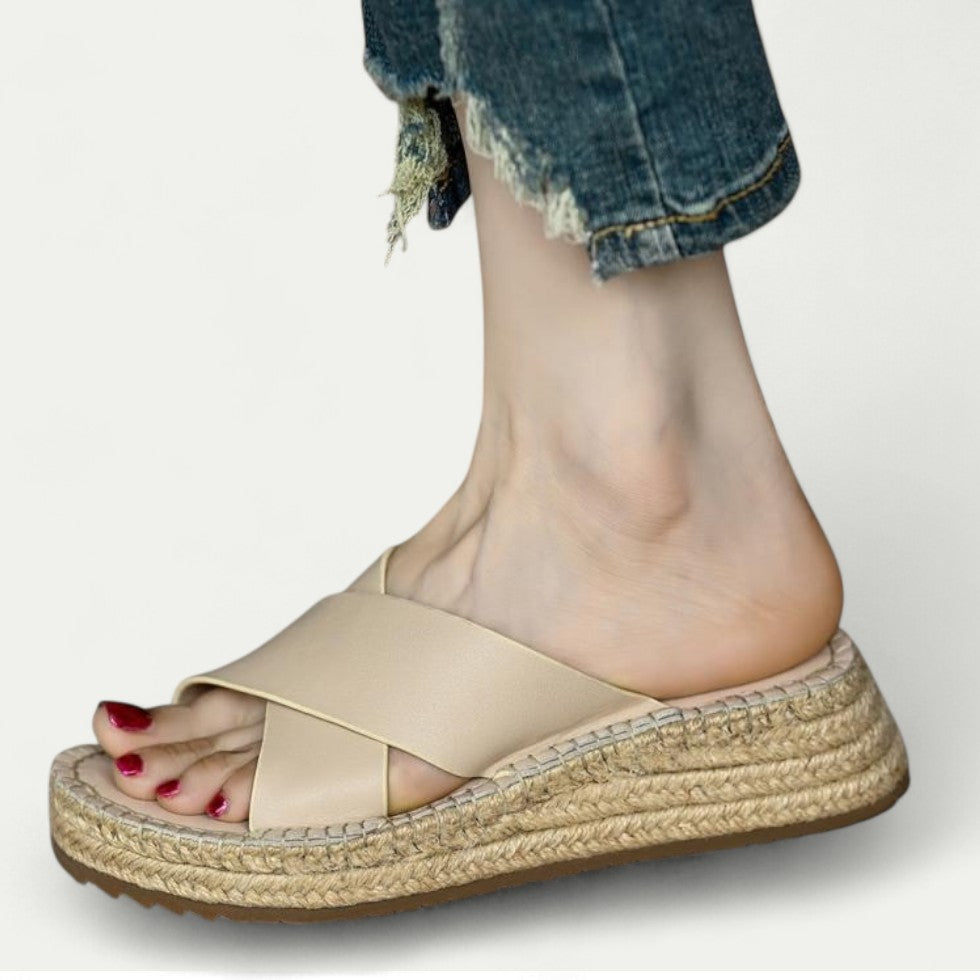Orthopedic Wedge Sandals for Women Comfortable Summer Style