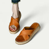 Orthopedic Wedge Sandals for Women Comfortable Summer Style