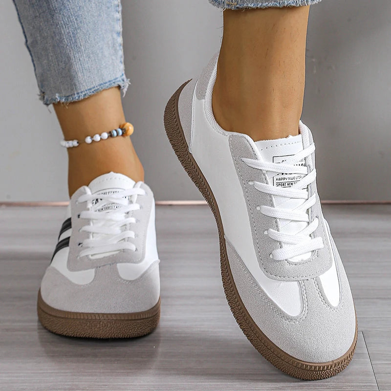 Platform Sneakers for Women – Stylish & Comfortable 1