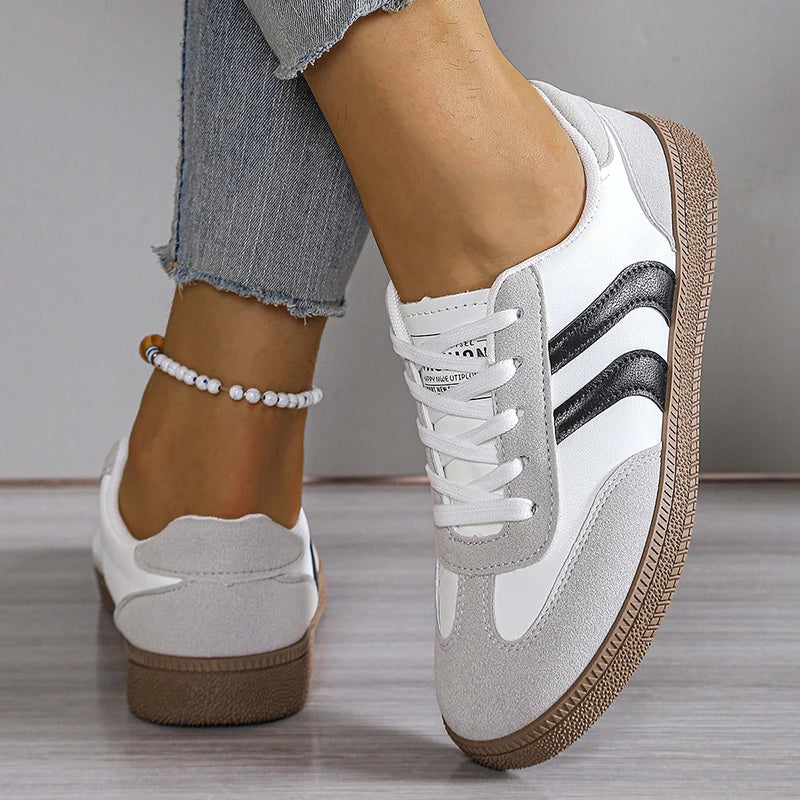 Platform Sneakers for Women – Stylish & Comfortable 5