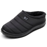 Plush Fleece-Lined Slippers for Women – Cozy & Non-Slip Comfort 2