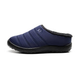 Plush Fleece-Lined Slippers for Women – Cozy & Non-Slip Comfort 5