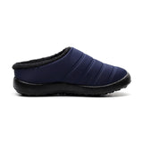 Plush Fleece-Lined Slippers for Women – Cozy & Non-Slip Comfort 6