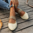 Pointed Toe Ballet Flats for Women – Chic & Comfortable Everyday Style