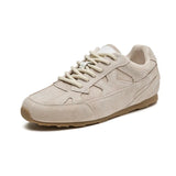 Retro Casual Sneakers for Women – Stylish & Comfortable Everyday Wear
