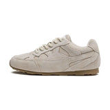 Retro Casual Sneakers for Women – Stylish & Comfortable Everyday Wear