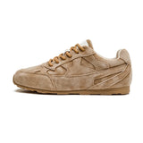 Retro Casual Sneakers for Women – Stylish & Comfortable Everyday Wear
