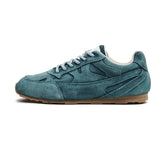 Retro Casual Sneakers for Women – Stylish & Comfortable Everyday Wear