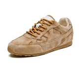 Retro Casual Sneakers for Women – Stylish & Comfortable Everyday Wear
