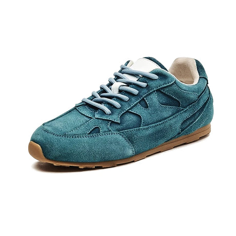 Retro Casual Sneakers for Women – Stylish & Comfortable Everyday Wear