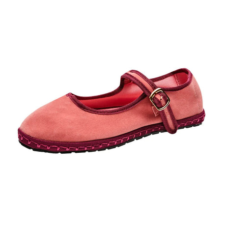 Round Toe Ballet Flats for Women – Soft & Comfortable Everyday Wear