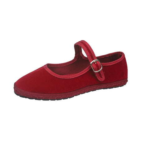 Round Toe Ballet Flats for Women – Soft & Comfortable Everyday Wear
