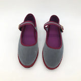 Round Toe Ballet Flats for Women – Soft & Comfortable Everyday Wear
