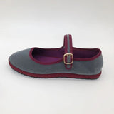 Round Toe Ballet Flats for Women – Soft & Comfortable Everyday Wear