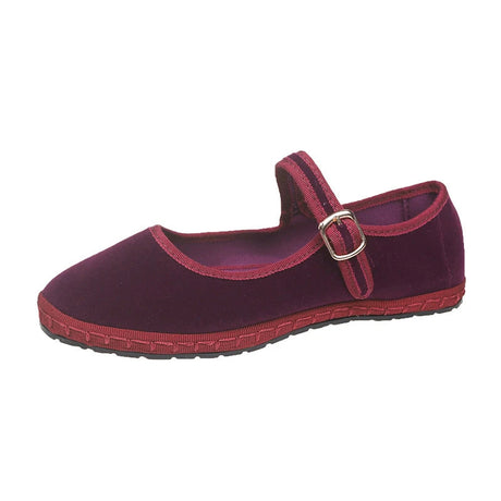 Round Toe Ballet Flats for Women – Soft & Comfortable Everyday Wear